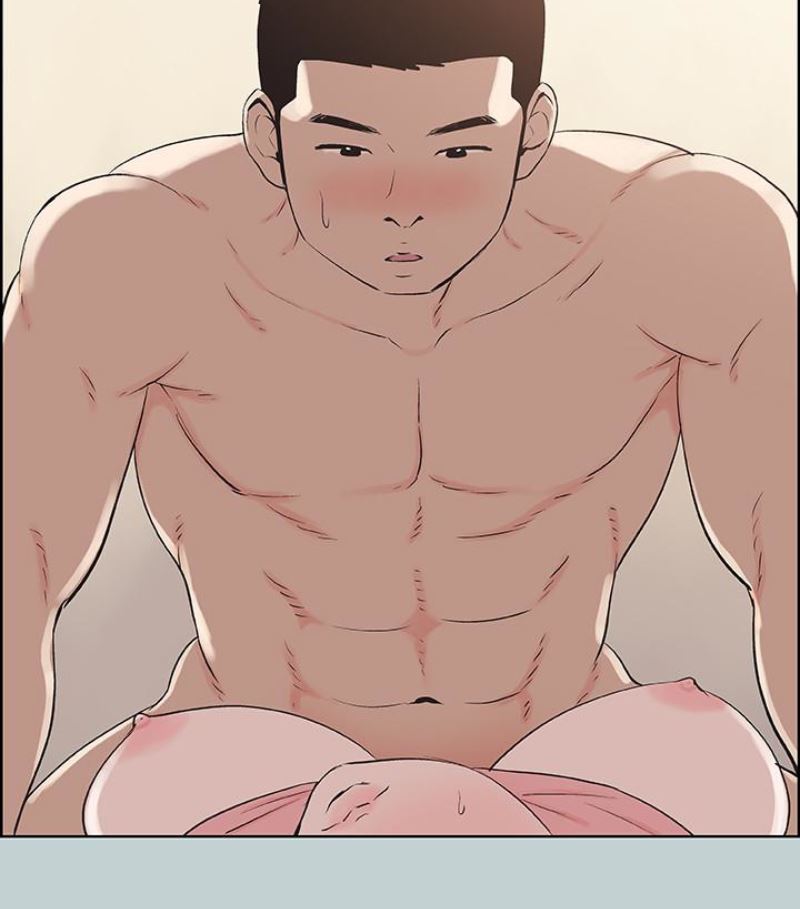 [韩国漫画] 愉快的旅行 剧情,巨乳大奶#[92P]-22