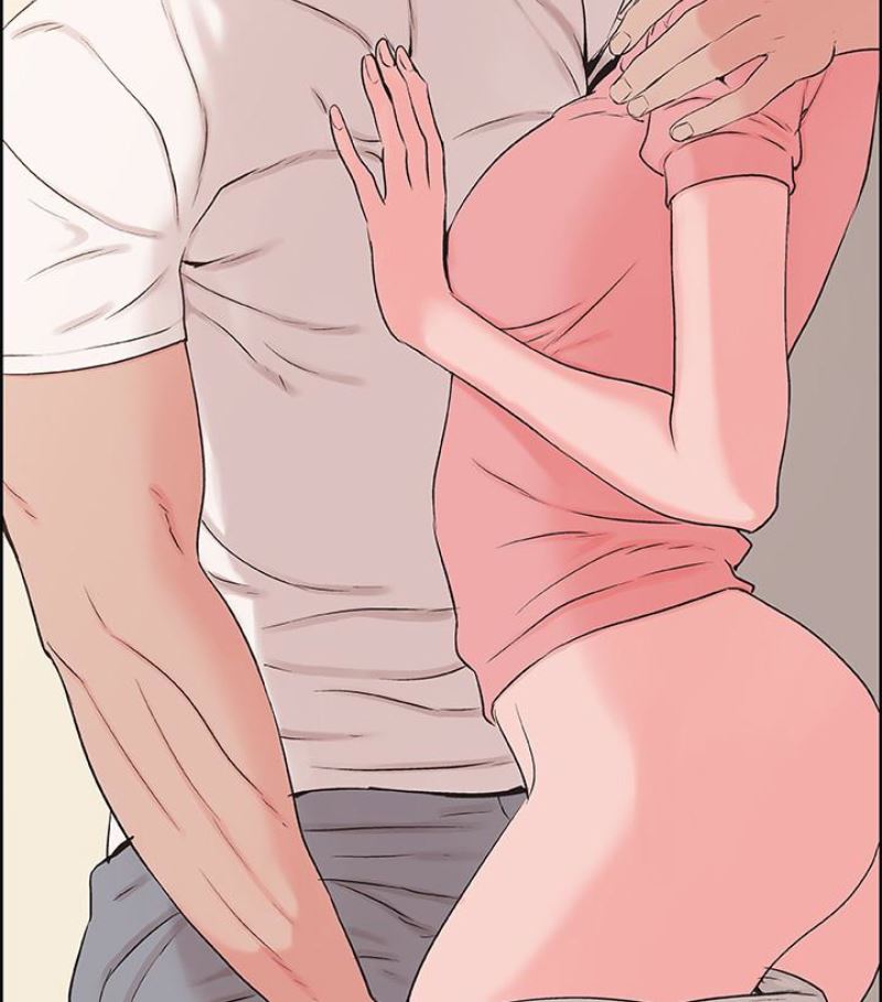 [韩国漫画] 愉快的旅行 剧情,巨乳大奶#[92P]-8