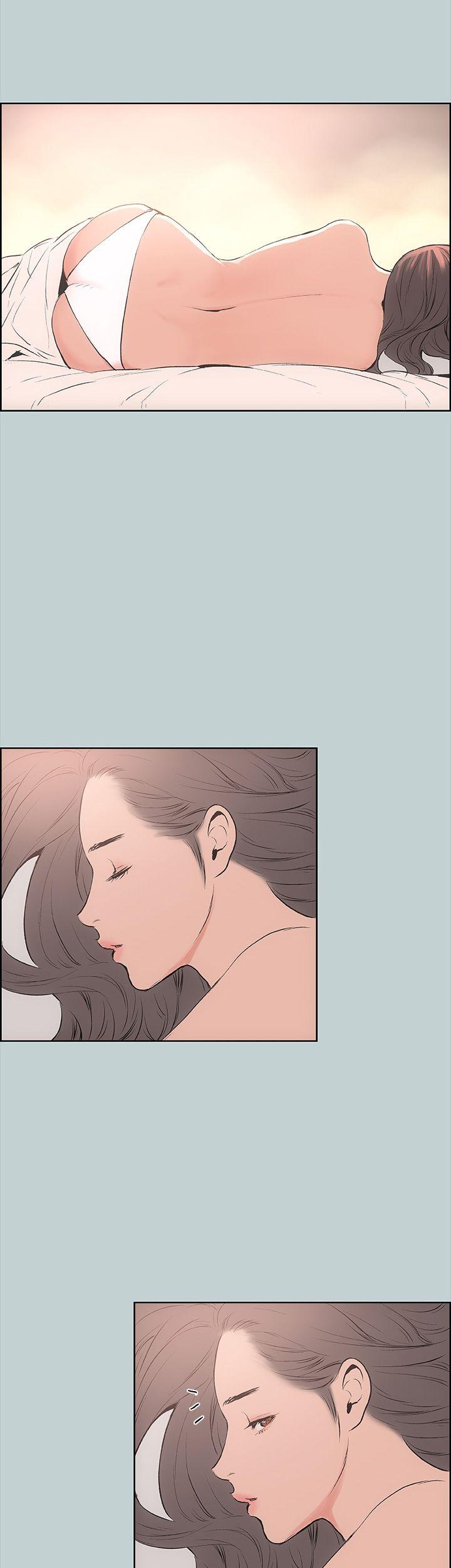 [韩国漫画] 愉快的旅行 剧情,巨乳大奶#[38P]-8