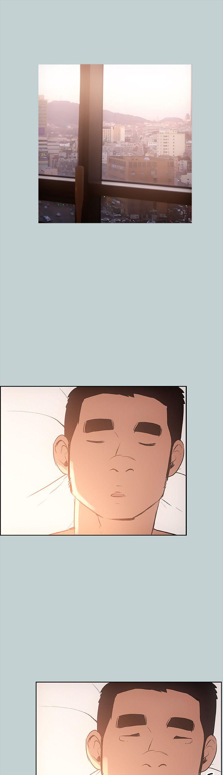 [韩国漫画] 愉快的旅行 剧情,巨乳大奶#[33P]-4