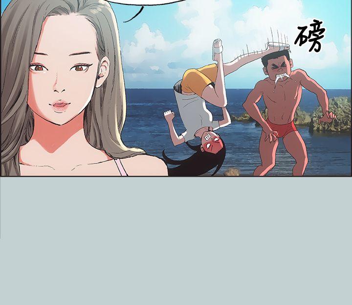 [韩国漫画] 愉快的旅行 剧情,巨乳大奶#[39P]-28