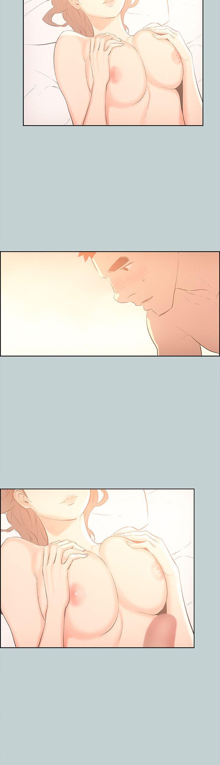 [韩国漫画] 愉快的旅行 剧情,巨乳大奶#[34P]-25