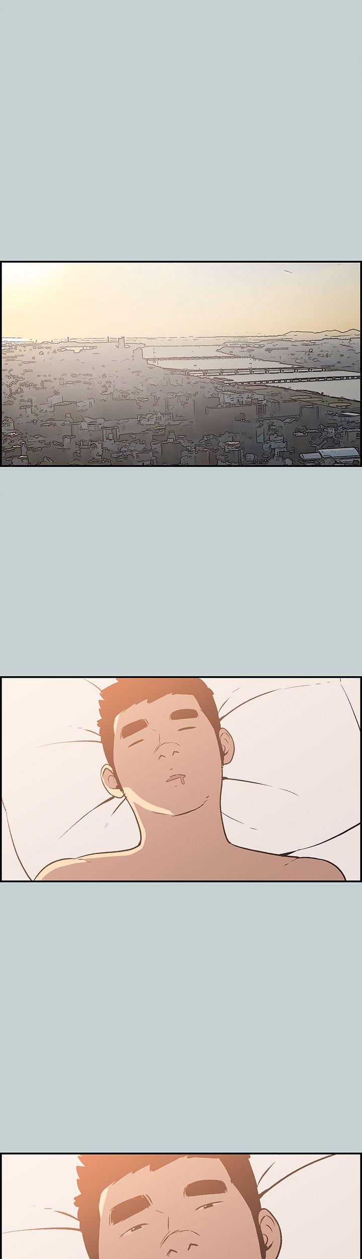 [韩国漫画] 愉快的旅行 剧情,巨乳大奶#[35P]-25