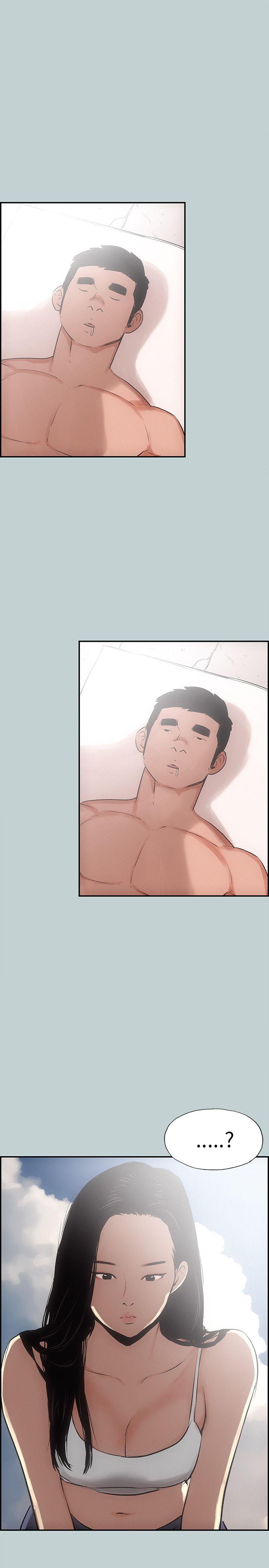 [韩国漫画] 愉快的旅行 剧情,巨乳大奶#[30P]-27