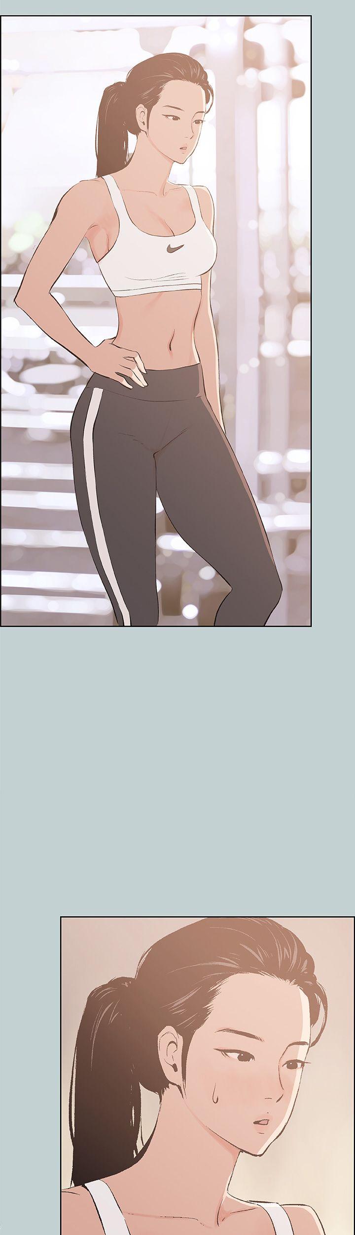 [韩国漫画] 愉快的旅行 剧情,巨乳大奶#[36P]-14