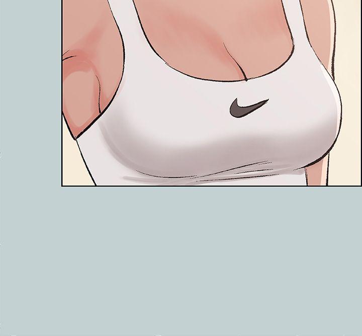 [韩国漫画] 愉快的旅行 剧情,巨乳大奶#[36P]-15