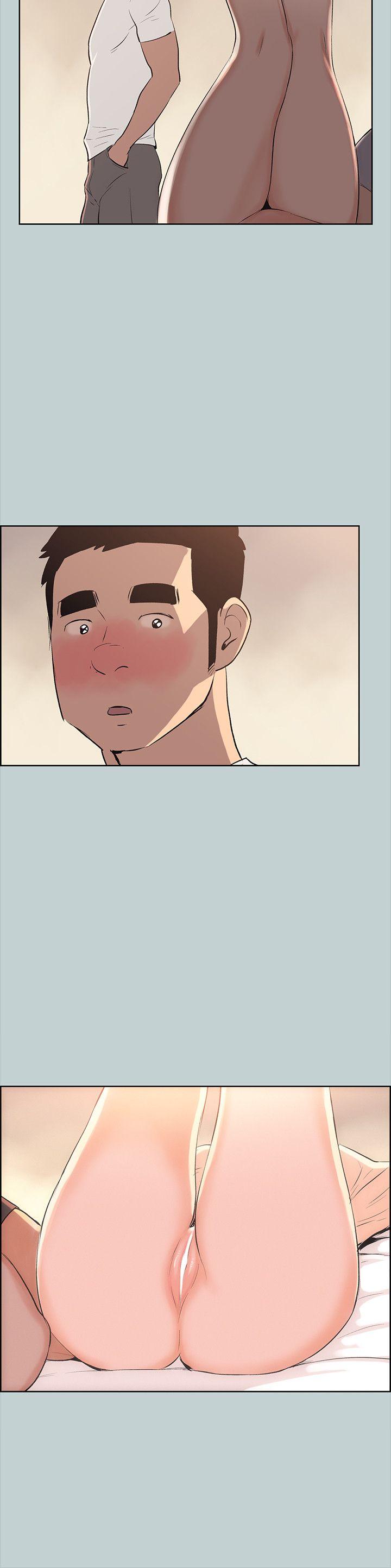 [韩国漫画] 愉快的旅行 剧情,巨乳大奶#[24P]-6