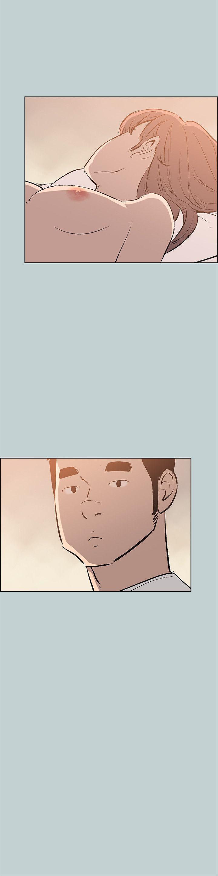 [韩国漫画] 愉快的旅行 剧情,巨乳大奶#[26P]-22