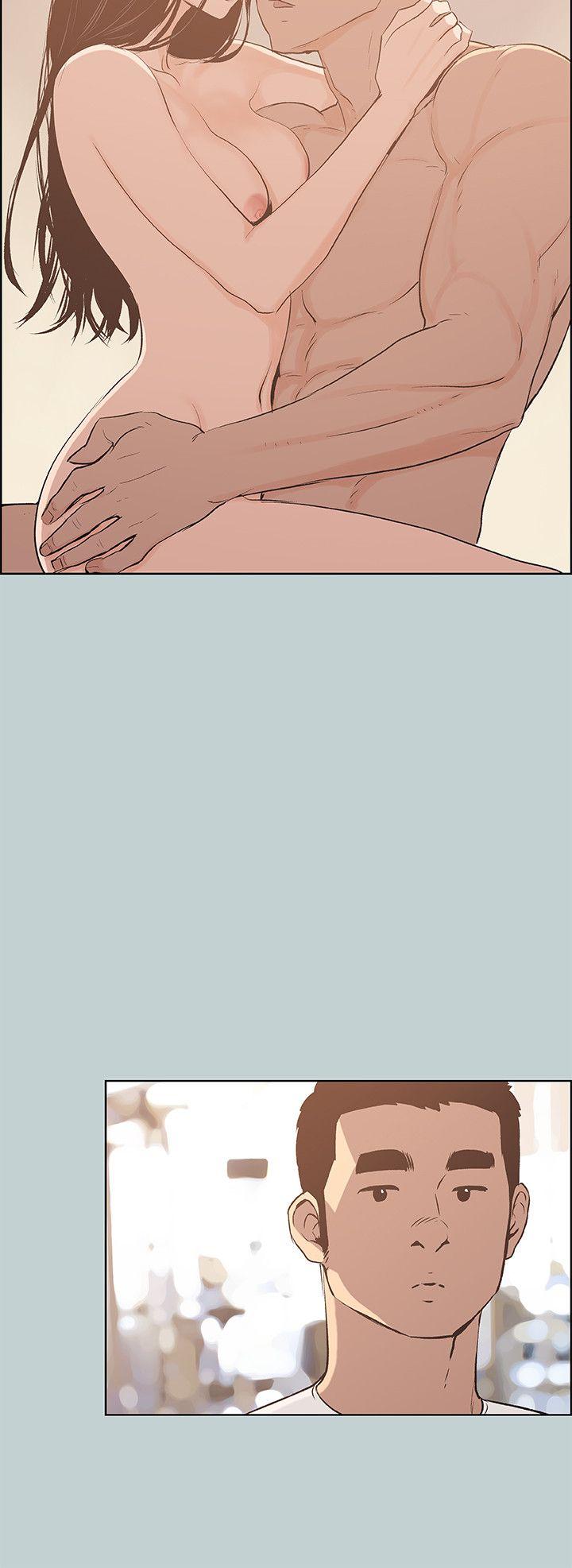 [韩国漫画] 愉快的旅行 剧情,巨乳大奶#[28P]-12