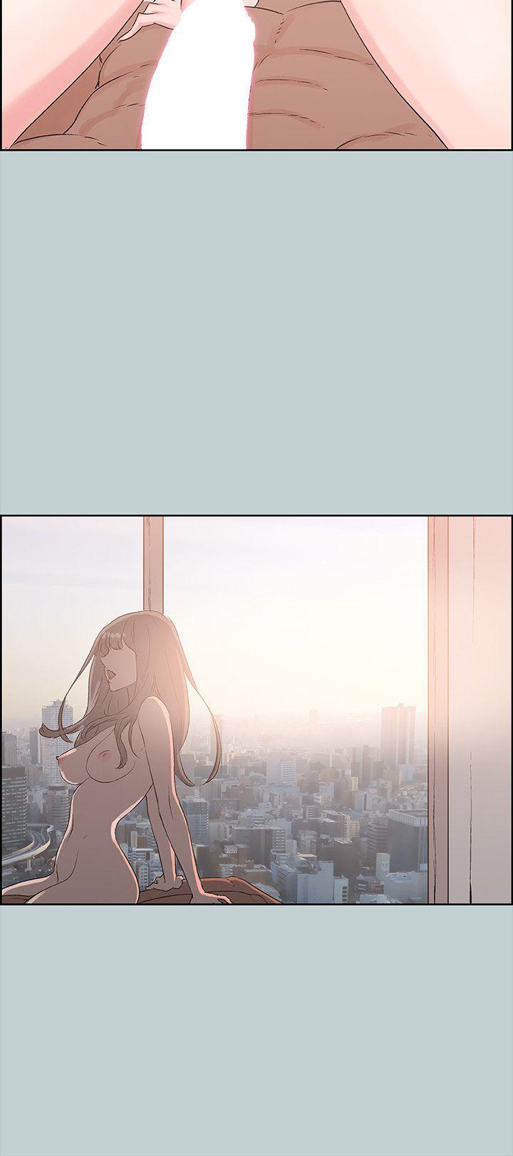 [韩国漫画] 愉快的旅行 剧情,巨乳大奶#[26P]-12