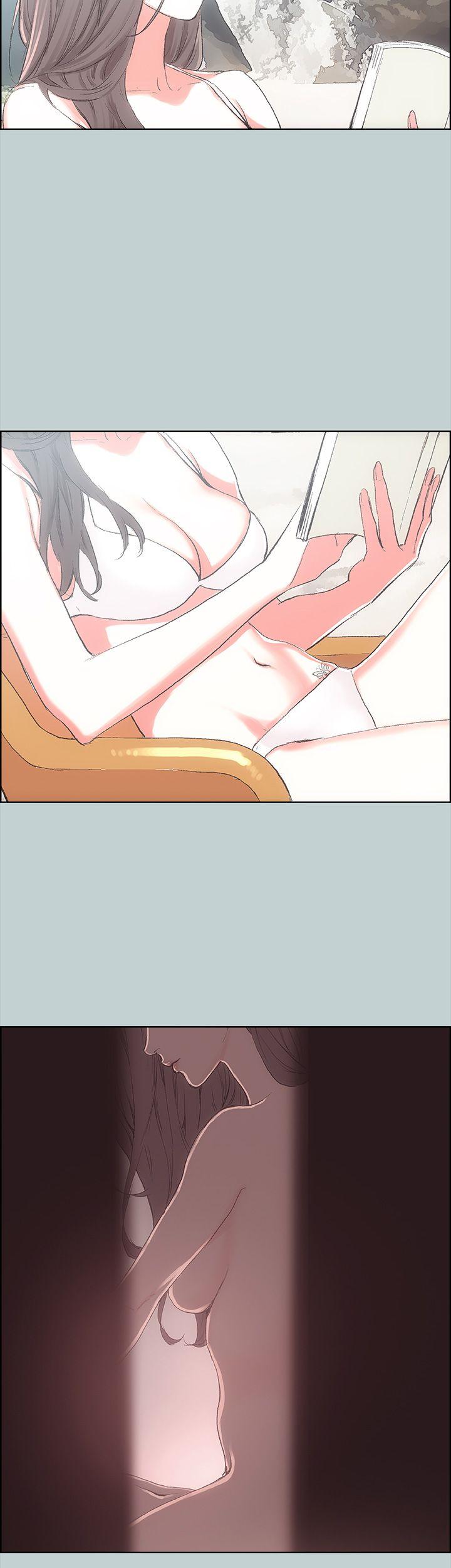 [韩国漫画] 愉快的旅行 剧情,巨乳大奶#[37P]-36