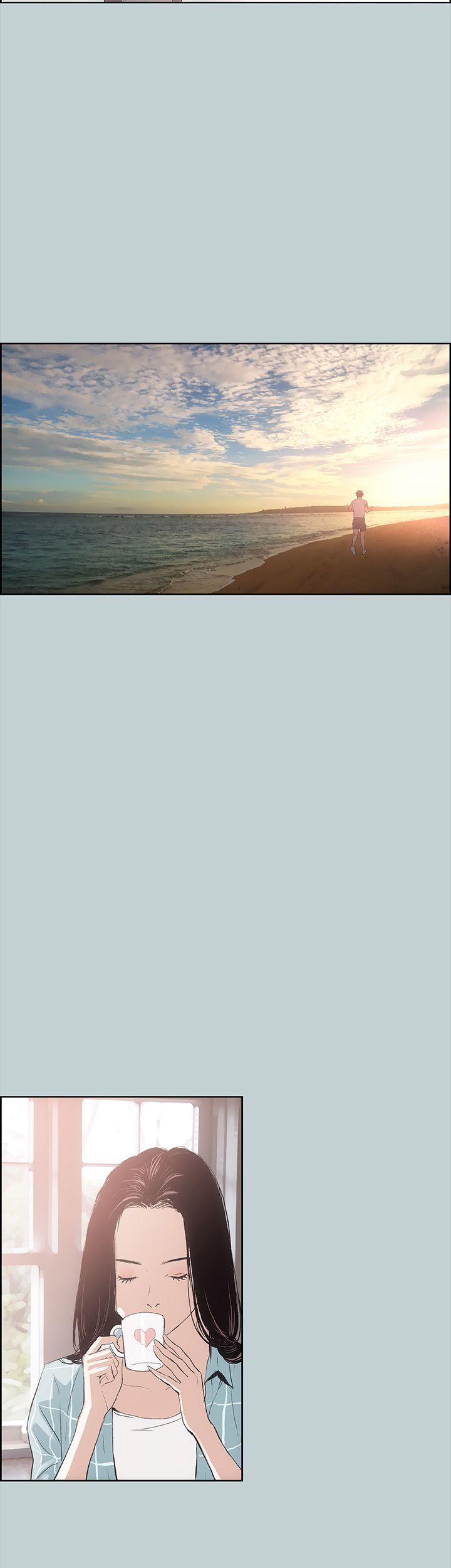 [韩国漫画] 愉快的旅行 剧情,巨乳大奶#[37P]-6