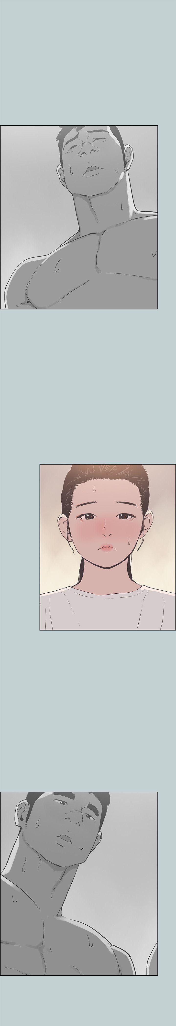 [韩国漫画] 愉快的旅行 剧情,巨乳大奶#[27P]-12