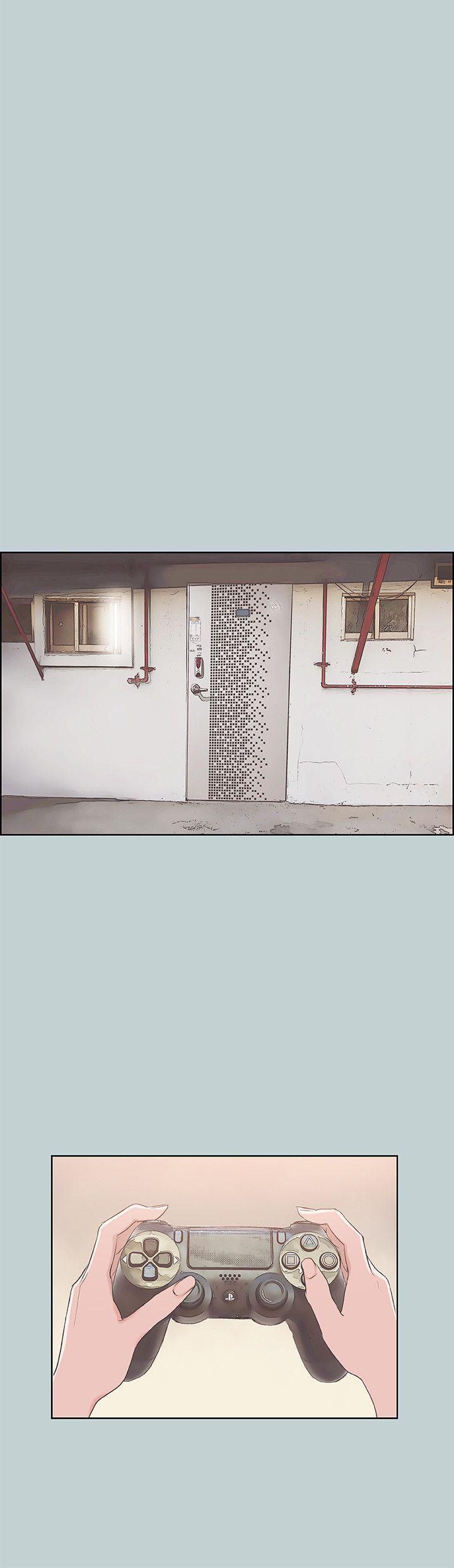 [韩国漫画] 愉快的旅行 剧情,巨乳大奶#[27P]-9