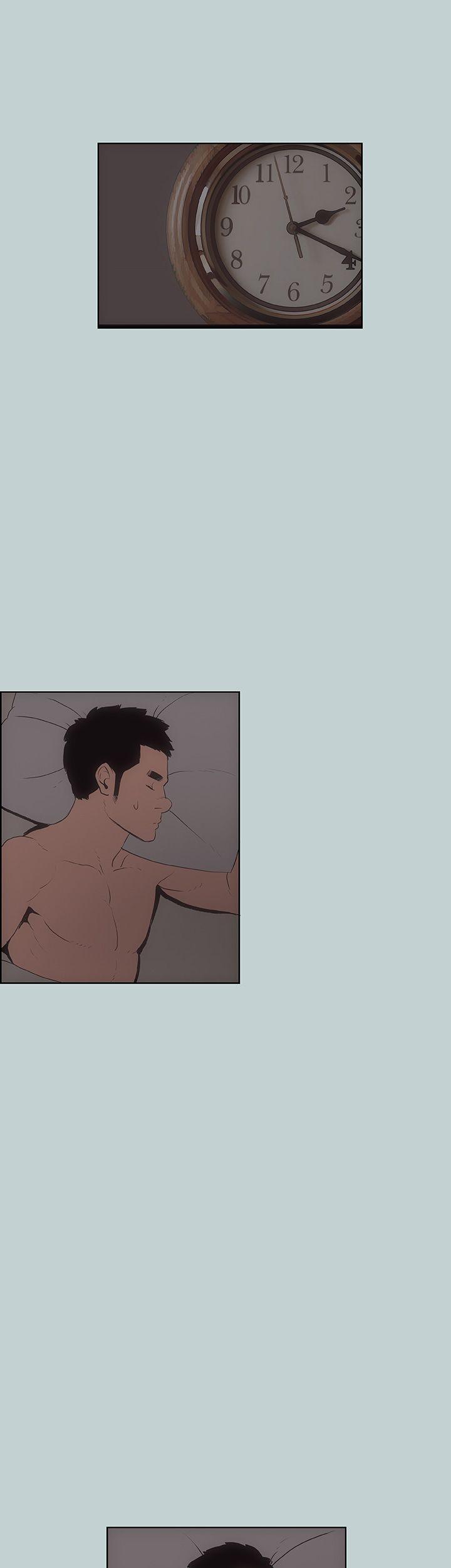 [韩国漫画] 愉快的旅行 剧情,巨乳大奶#[46P]-3