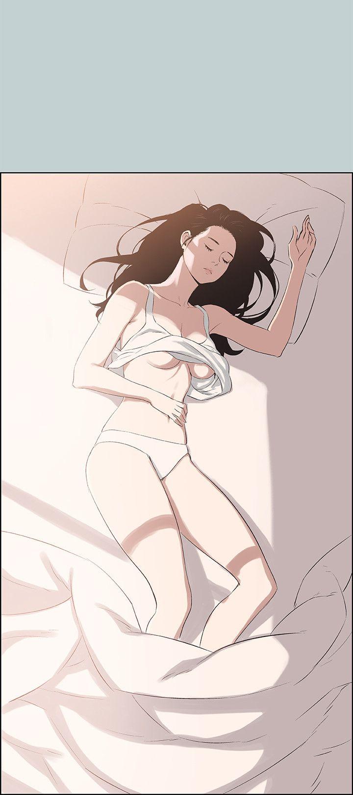 [韩国漫画] 愉快的旅行 剧情,巨乳大奶#[26P]-15