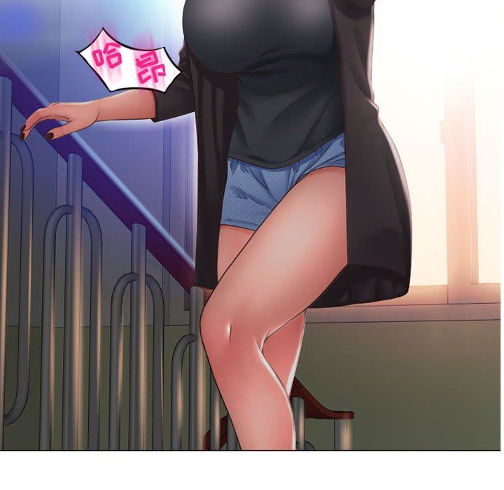 [韩国漫画] 隔壁的她 爱情,熟女人妻,巨乳大奶#[152P]-137