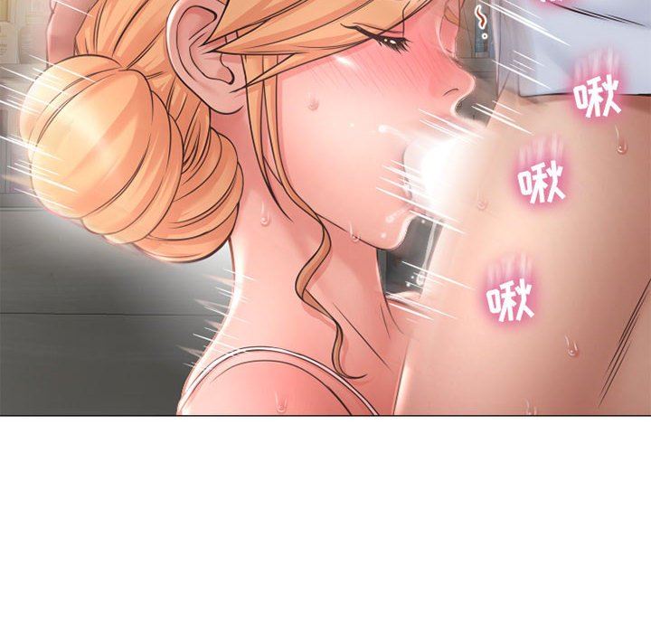 [韩国漫画] 隔壁的她 爱情,熟女人妻,巨乳大奶#[152P]-28