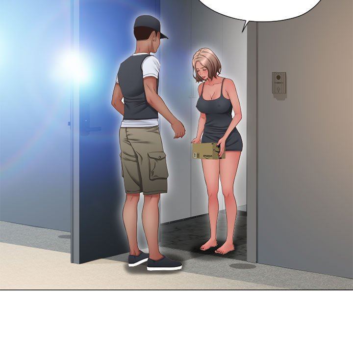 [韩国漫画] 隔壁的她 爱情,熟女人妻,巨乳大奶#[154P]-81