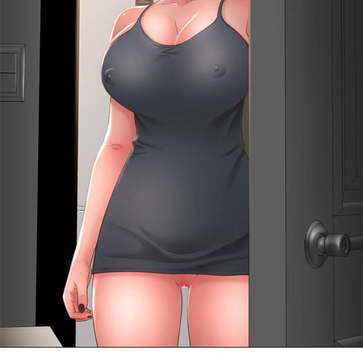 [韩国漫画] 隔壁的她 爱情,熟女人妻,巨乳大奶#[148P]-128