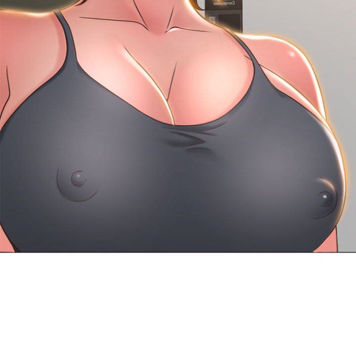 [韩国漫画] 隔壁的她 爱情,熟女人妻,巨乳大奶#[148P]-131