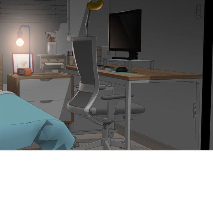 [韩国漫画] 隔壁的她 爱情,熟女人妻,巨乳大奶#[148P]-140