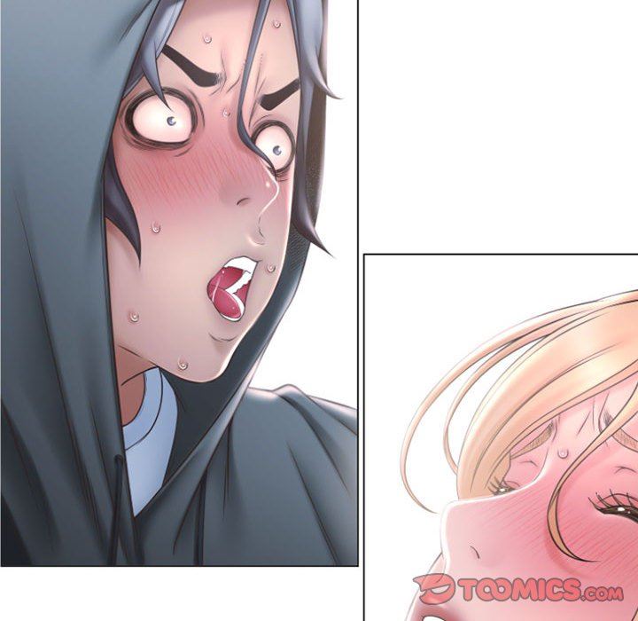 [韩国漫画] 隔壁的她 爱情,熟女人妻,巨乳大奶#[148P]-81