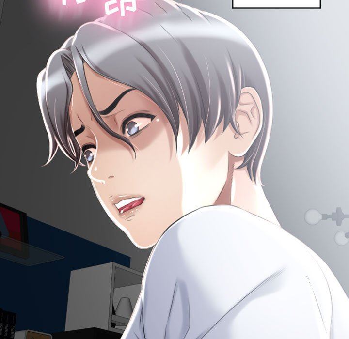 [韩国漫画] 隔壁的她 爱情,熟女人妻,巨乳大奶#[168P]-5