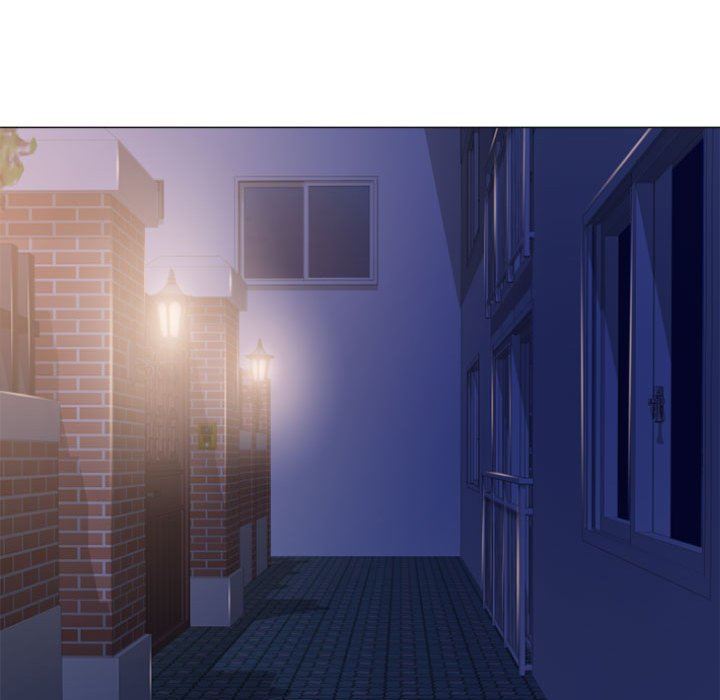 [韩国漫画] 隔壁的她 爱情,熟女人妻,巨乳大奶#[149P]-128