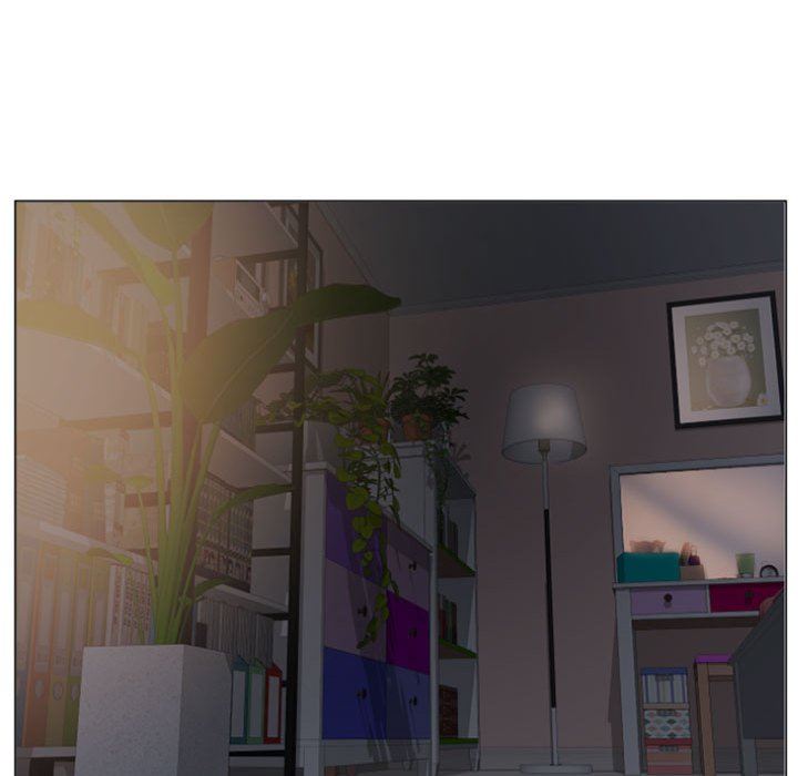 [韩国漫画] 隔壁的她 爱情,熟女人妻,巨乳大奶#[149P]-130