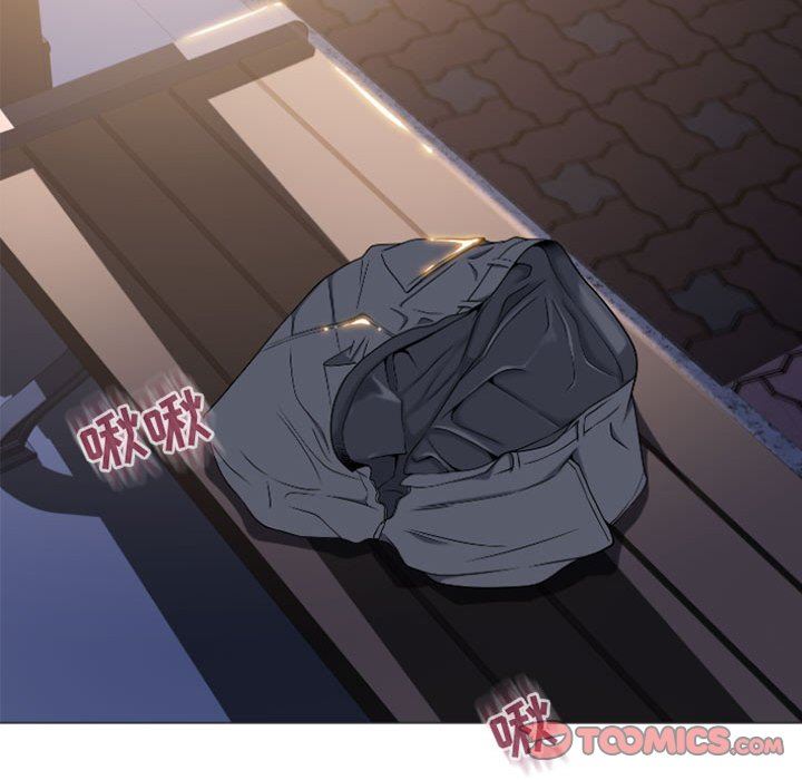 [韩国漫画] 隔壁的她 爱情,熟女人妻,巨乳大奶#[149P]-39