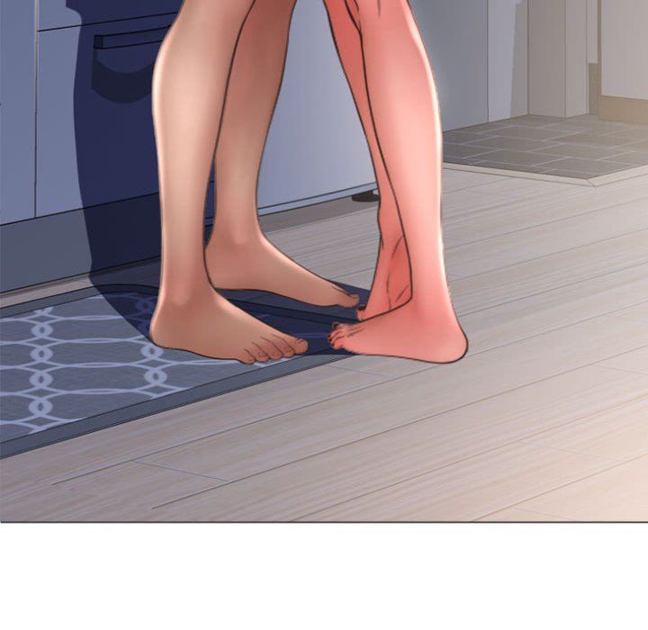 [韩国漫画] 隔壁的她 爱情,熟女人妻,巨乳大奶#[156P]-100