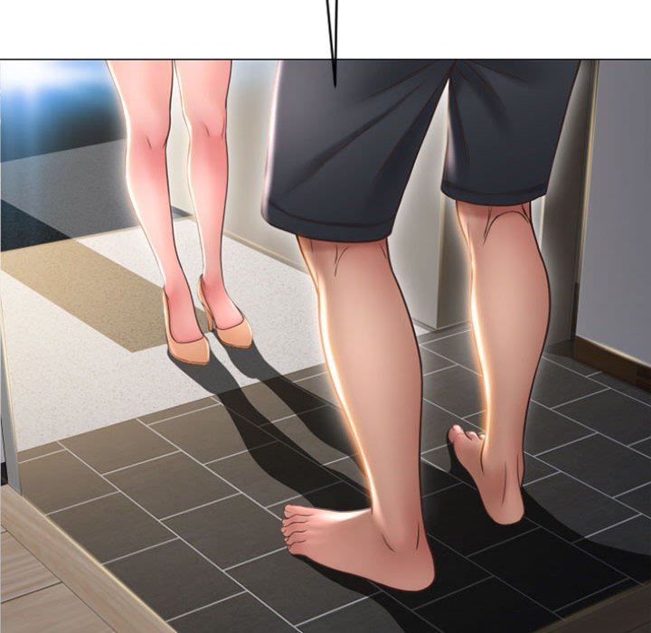 [韩国漫画] 隔壁的她 爱情,熟女人妻,巨乳大奶#[156P]-35