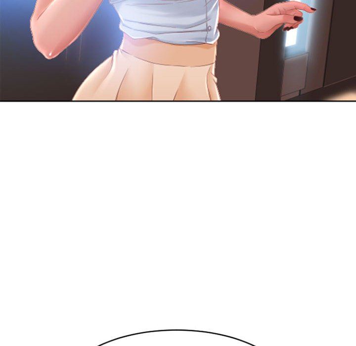 [韩国漫画] 隔壁的她 爱情,熟女人妻,巨乳大奶#[156P]-47