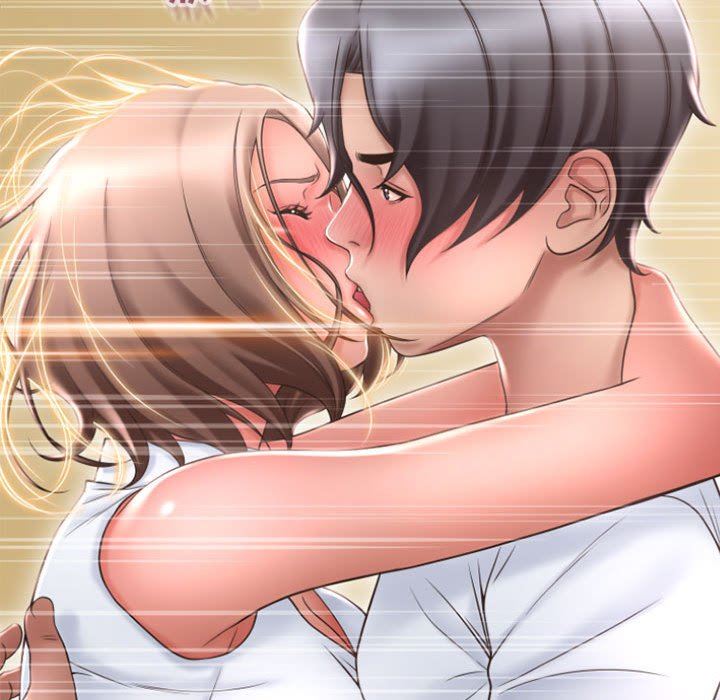 [韩国漫画] 隔壁的她 爱情,熟女人妻,巨乳大奶#[156P]-96