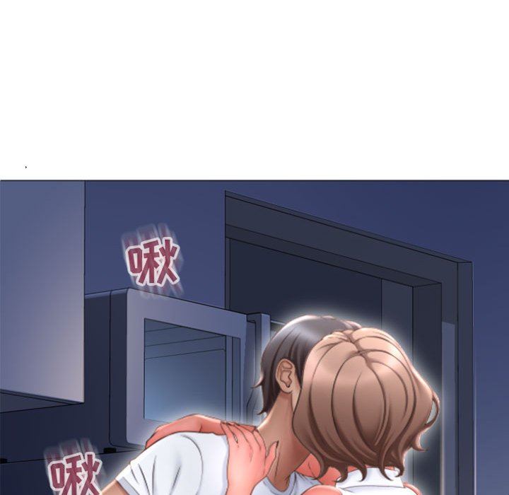 [韩国漫画] 隔壁的她 爱情,熟女人妻,巨乳大奶#[156P]-98