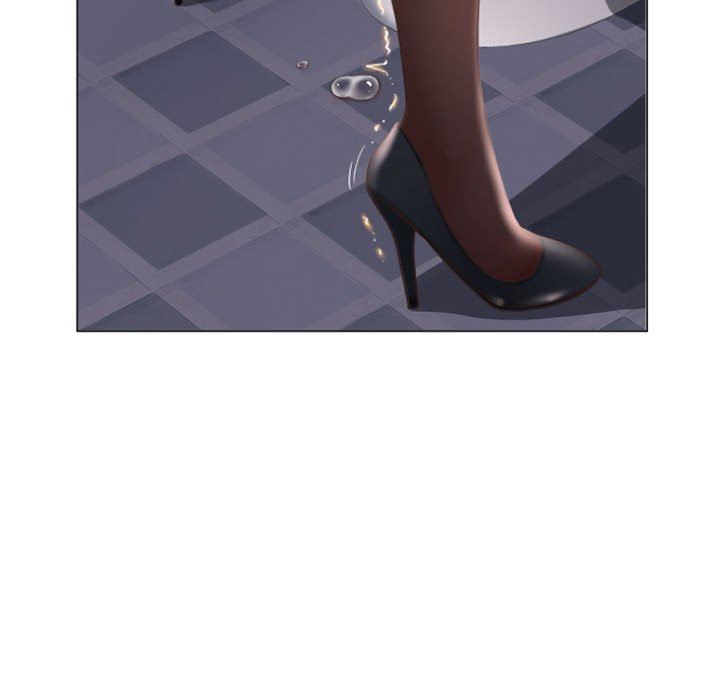 [韩国漫画] 隔壁的她 爱情,熟女人妻,巨乳大奶#[153P]-87