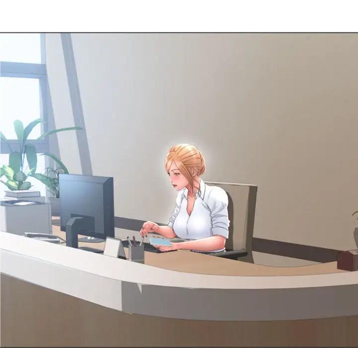 [韩国漫画] 隔壁的她 爱情,熟女人妻,巨乳大奶#[147P]-61