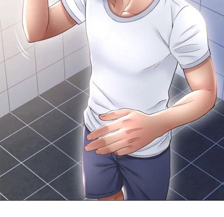 [韩国漫画] 隔壁的她 爱情,熟女人妻,巨乳大奶#[178P]-148