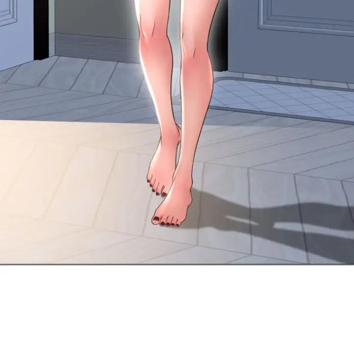 [韩国漫画] 隔壁的她 爱情,熟女人妻,巨乳大奶#[178P]-94