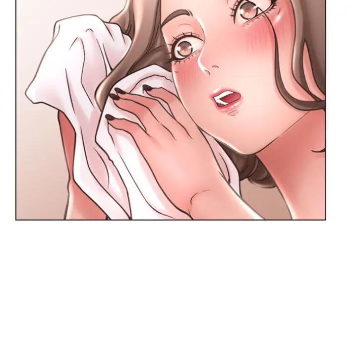 [韩国漫画] 隔壁的她 爱情,熟女人妻,巨乳大奶#[178P]-97