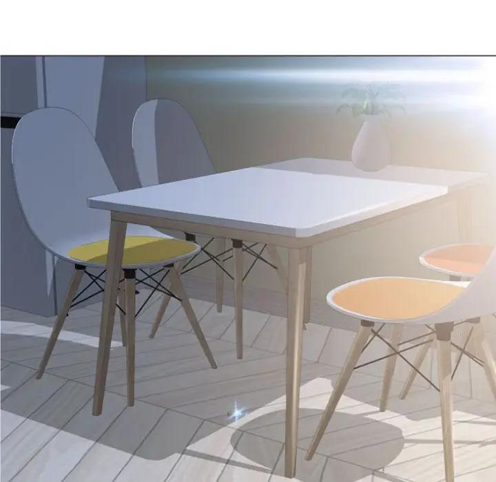 [韩国漫画] 隔壁的她 爱情,熟女人妻,巨乳大奶#[178P]-99