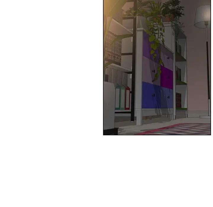 [韩国漫画] 隔壁的她 爱情,熟女人妻,巨乳大奶#[182P]-139