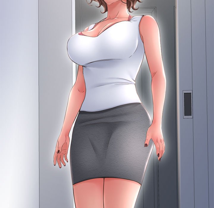 [韩国漫画] 隔壁的她 爱情,熟女人妻,巨乳大奶#[163P]-138