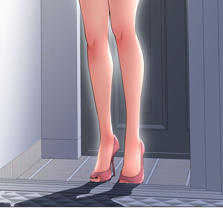 [韩国漫画] 隔壁的她 爱情,熟女人妻,巨乳大奶#[163P]-139