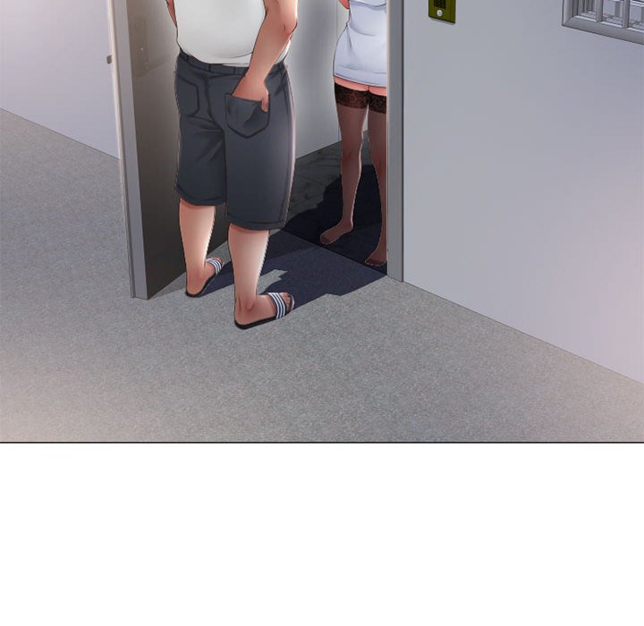 [韩国漫画] 隔壁的她 爱情,熟女人妻,巨乳大奶#[163P]-40