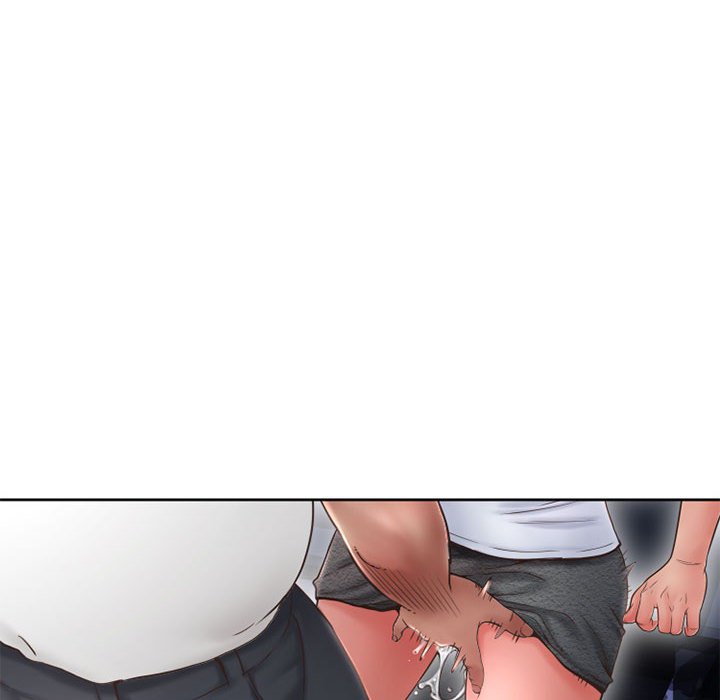 [韩国漫画] 隔壁的她 爱情,熟女人妻,巨乳大奶#[171P]-156