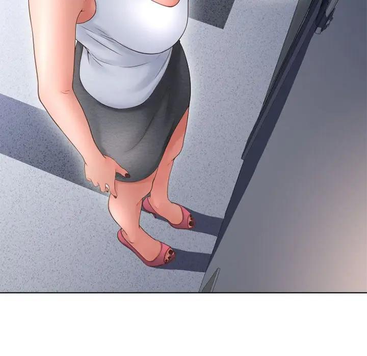 [韩国漫画] 隔壁的她 爱情,熟女人妻,巨乳大奶#[178P]-152