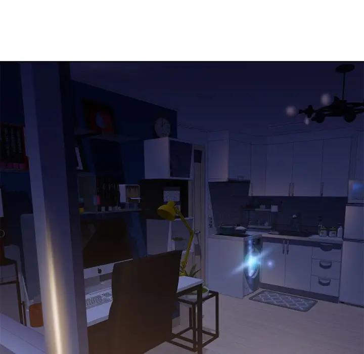 [韩国漫画] 隔壁的她 爱情,熟女人妻,巨乳大奶#[176P]-137