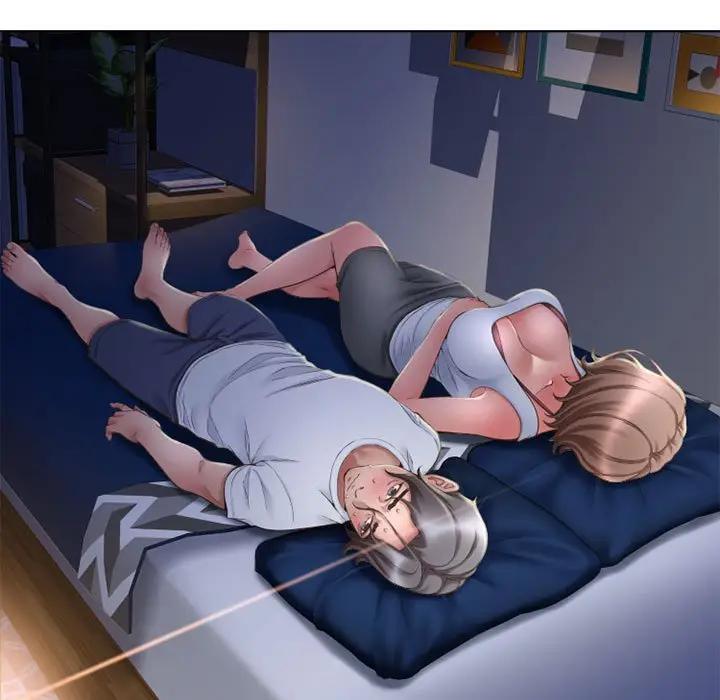 [韩国漫画] 隔壁的她 爱情,熟女人妻,巨乳大奶#[176P]-19